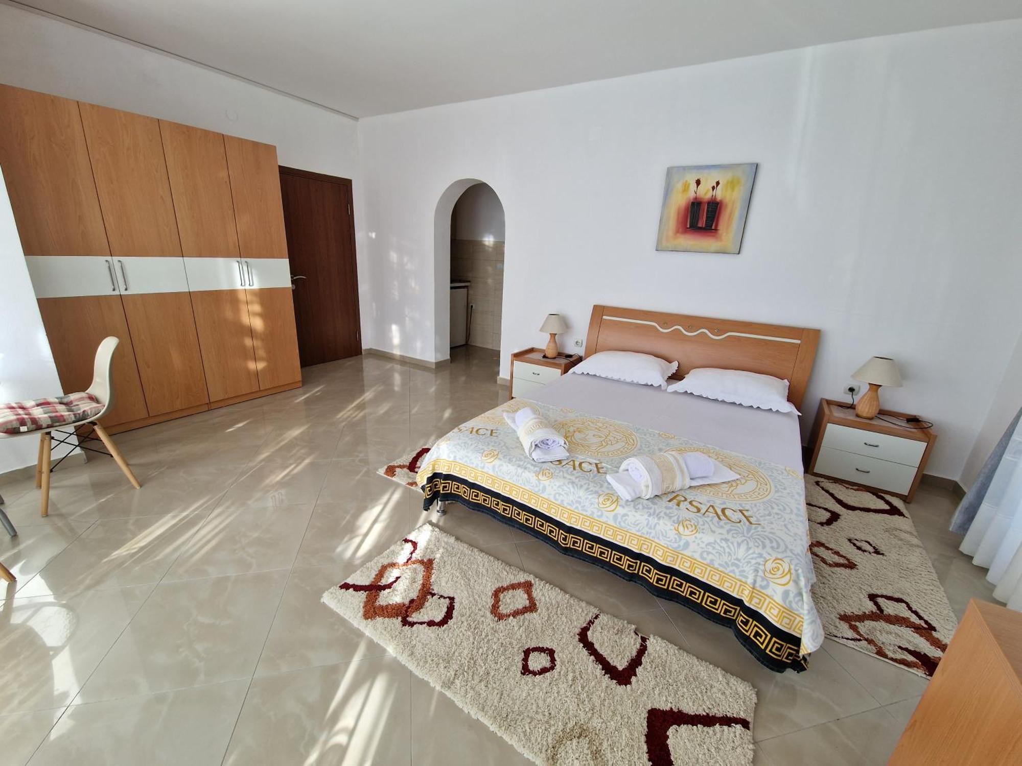 Studios M Улцинь Номер фото