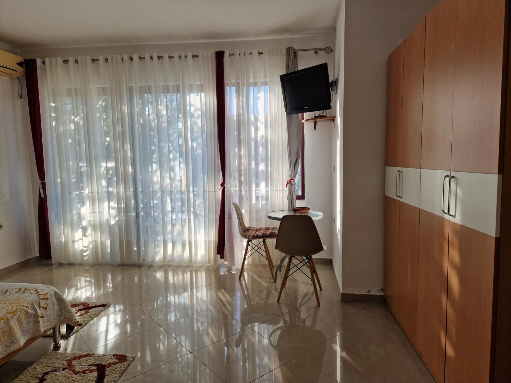 Studios M Улцинь Номер фото