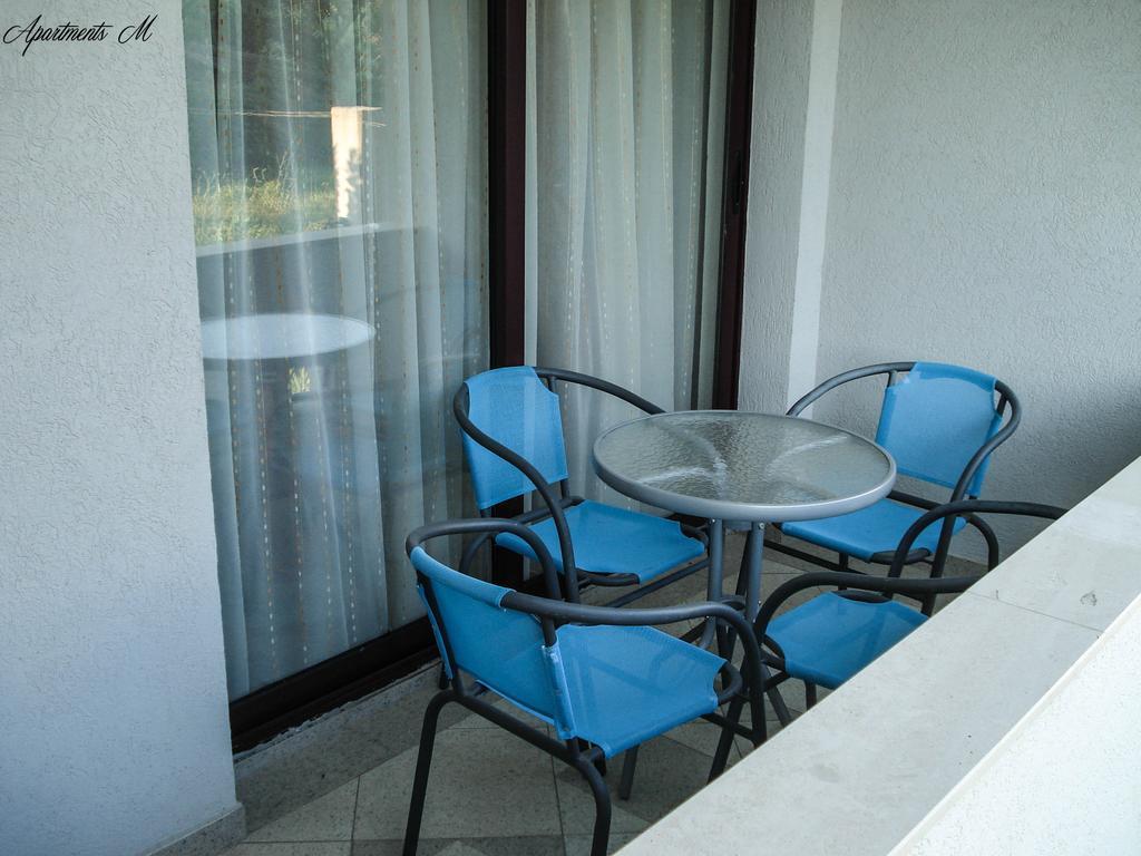 Studios M Улцинь Номер фото