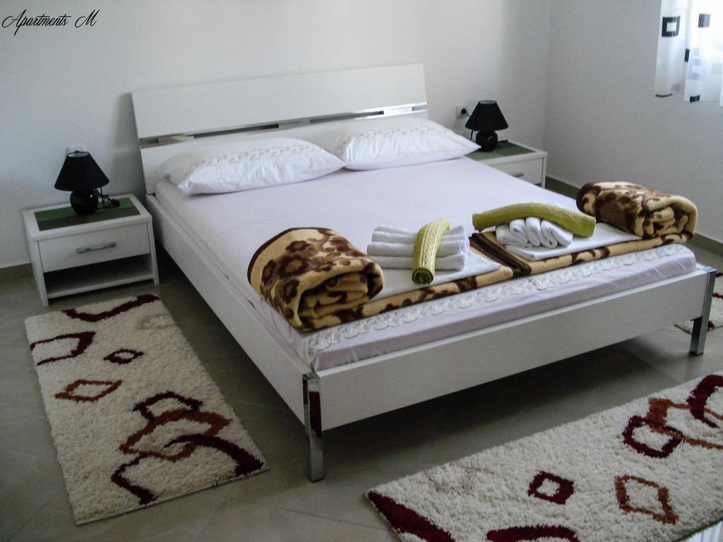 Studios M Улцинь Номер фото