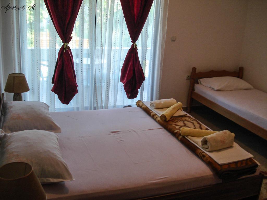 Studios M Улцинь Номер фото
