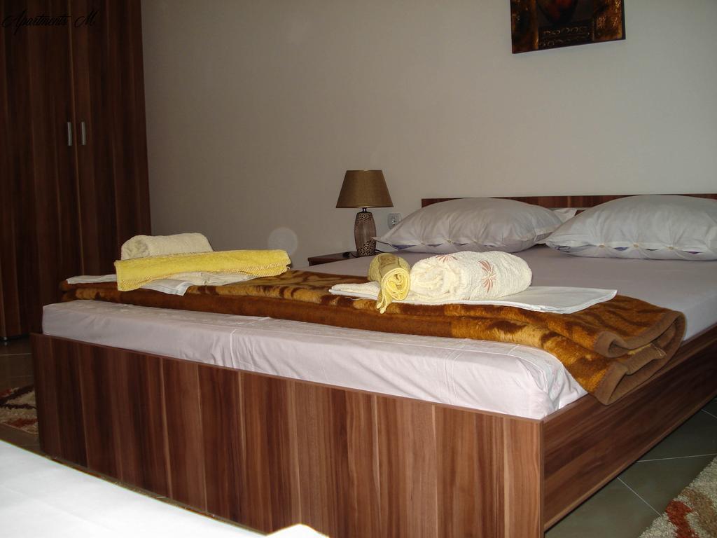 Studios M Улцинь Номер фото