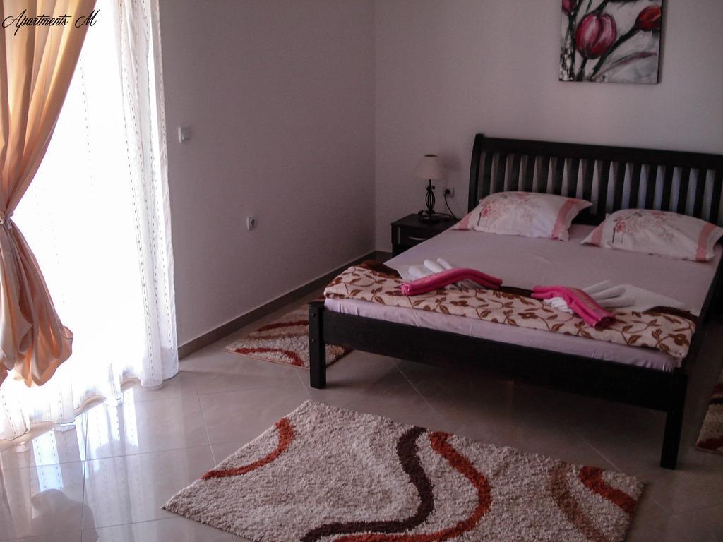 Studios M Улцинь Номер фото
