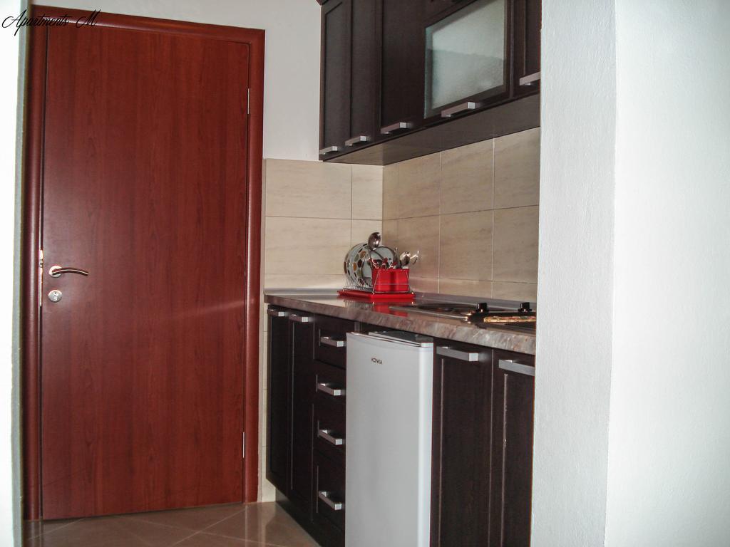 Studios M Улцинь Номер фото