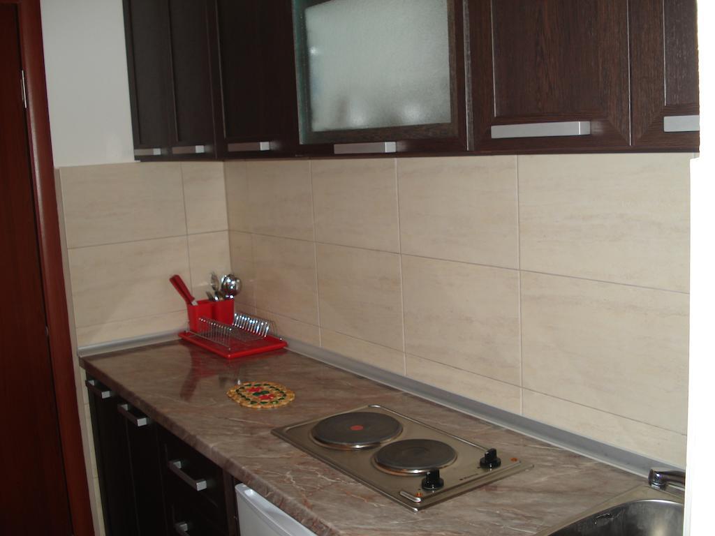 Studios M Улцинь Номер фото